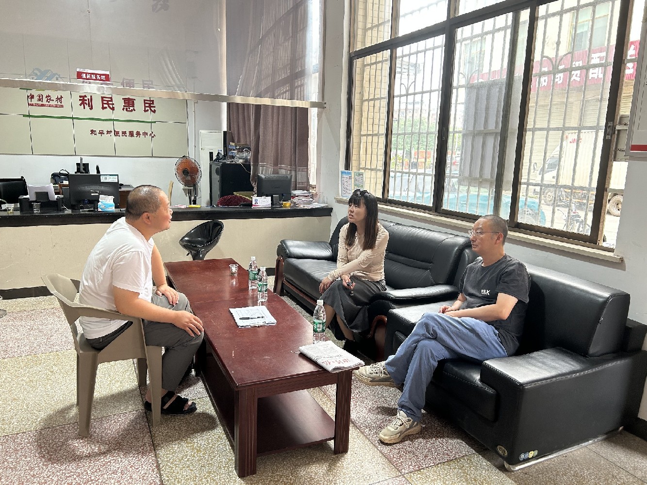 六合彩跟踪服务赋能新型职业农民 乡村振兴提档加速